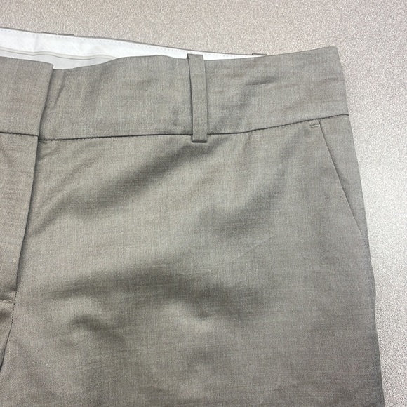 Ann Taylor ankle pants - Picture 2 of 8